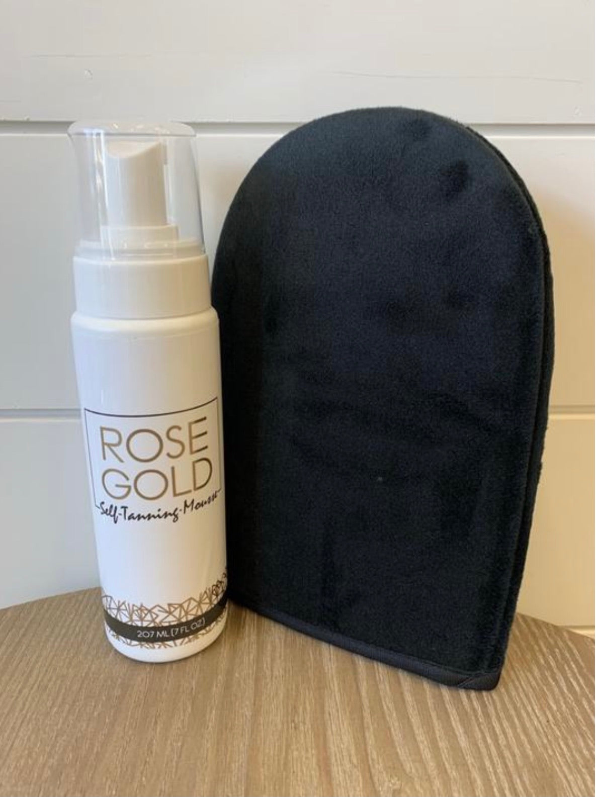 Premium Double Sided Tanning Mitt — IN STOCK