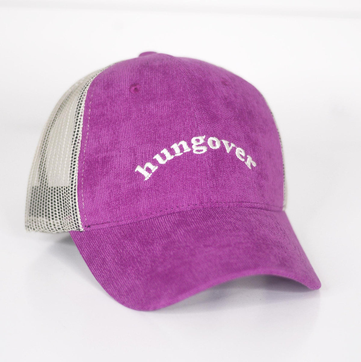 Hungover Hat — IN STOCK